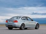 BMW M3 Sedan 2008 года